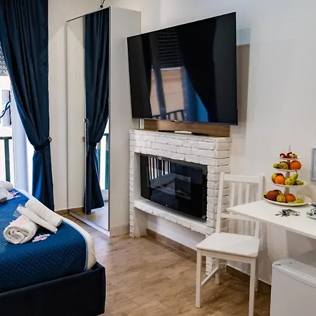 Oda ve Kahvaltı Covo Degli Angioini 4*