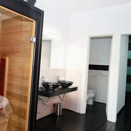 Frühstückspension Covo Degli Angioini Neapel