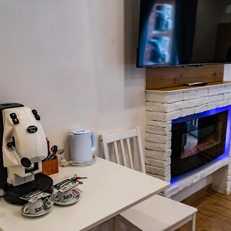 Frühstückspension Covo Degli Angioini