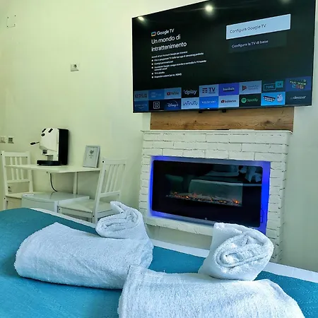 Covo Degli Angioini 3*