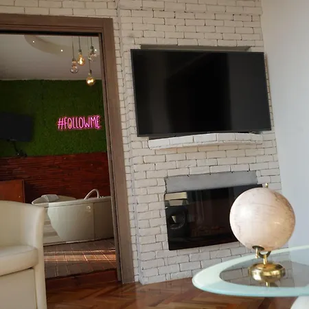 Covo Degli Angioini Frühstückspension