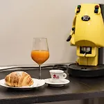 Covo Degli Angioini Neapol