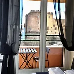 Nocleg ze śniadaniem Covo Degli Angioini Neapol