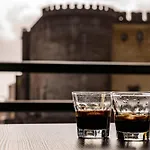 Covo Degli Angioini Neapol