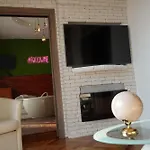 Covo Degli Angioini Nocleg ze śniadaniem