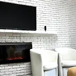 Nocleg ze śniadaniem Covo Degli Angioini Neapol