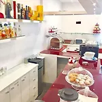 Covo Degli Angioini