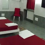 Nocleg ze śniadaniem Covo Degli Angioini