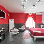 Covo Degli Angioini 3* Neapol