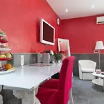 Nocleg ze śniadaniem Covo Degli Angioini 3*