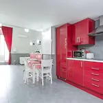 Covo Degli Angioini Nocleg ze śniadaniem 3*