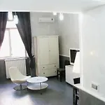 Nocleg ze śniadaniem Covo Degli Angioini Neapol