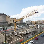 Covo Degli Angioini Nocleg ze śniadaniem 3*