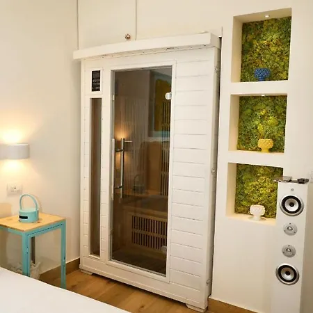Covo Degli Angioini Bed and breakfast 3*