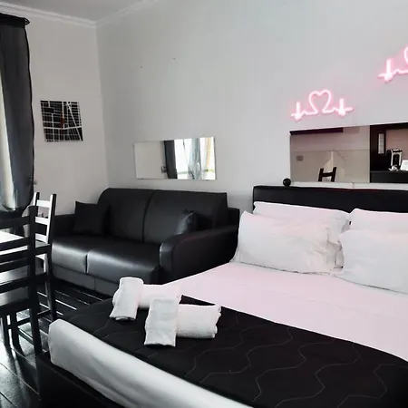 Bed & Breakfast Covo Degli Angioini 4*
