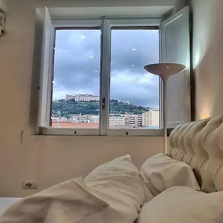 Covo Degli Angioini 3* 나폴리