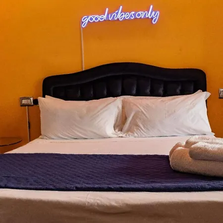 Bed & Breakfast Covo Degli Angioini