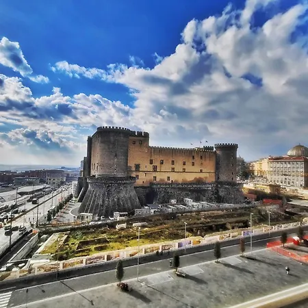 Bed & Breakfast Covo Degli Angioini 3*