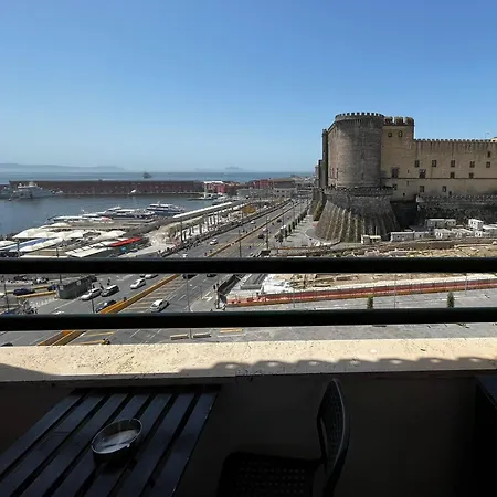 Covo Degli Angioini 3* Neapol