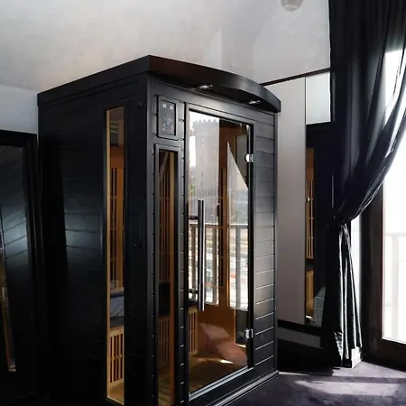 Covo Degli Angioini Bed & Breakfast Naples