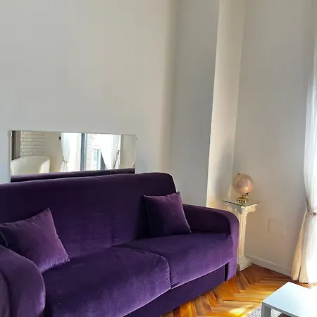 Covo Degli Angioini Bed & Breakfast