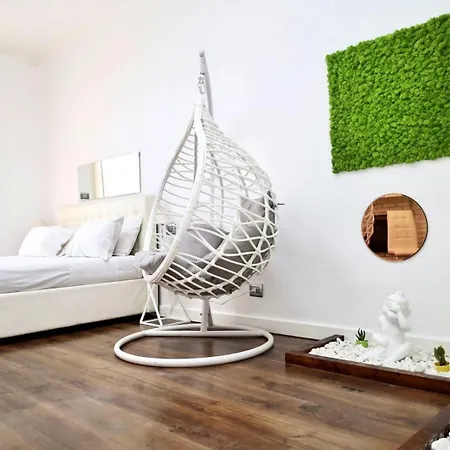Bed & Breakfast Covo Degli Angioini Naples