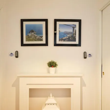 Covo Degli Angioini Bed & Breakfast Naples
