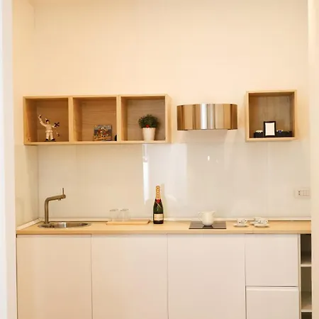 Covo Degli Angioini Nocleg ze śniadaniem 3*