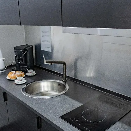 B&B Covo Degli Angioini 3*