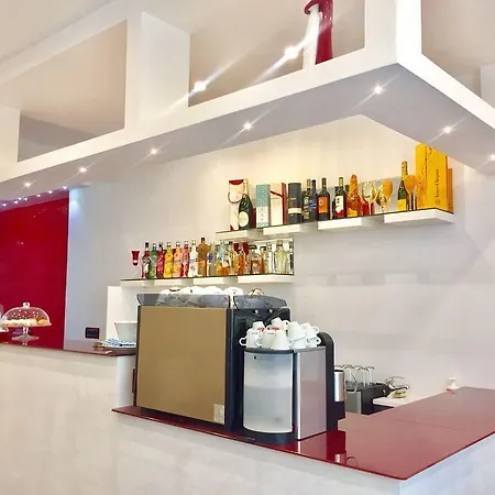 Bed and Breakfast Covo Degli Angioini Νάπολη