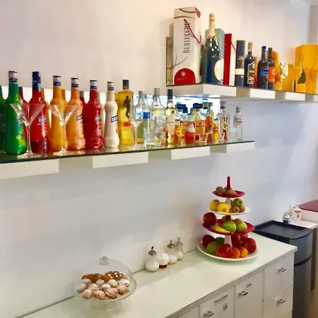 Covo Degli Angioini Bed and Breakfast