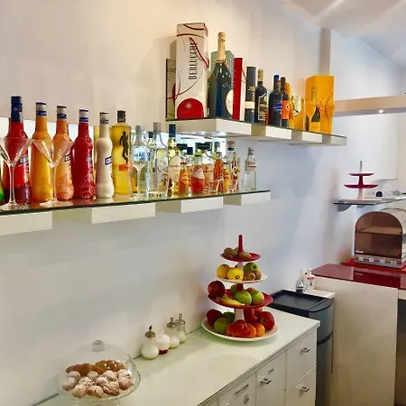 B&B Covo Degli Angioini