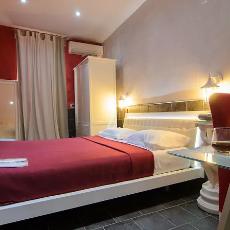 B&B Covo Degli Angioini 3*
