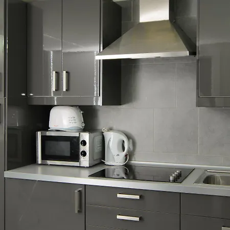 Covo Degli Angioini B&B 나폴리