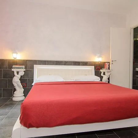 Bed and Breakfast Covo Degli Angioini