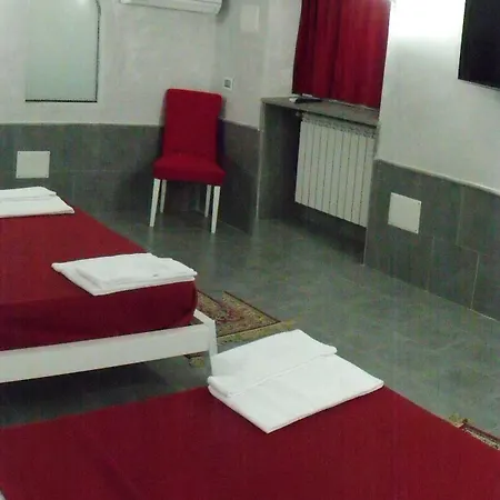 Nocleg ze śniadaniem Covo Degli Angioini