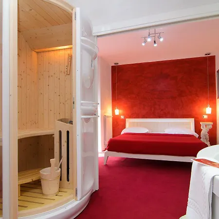 B&B Covo Degli Angioini 나폴리