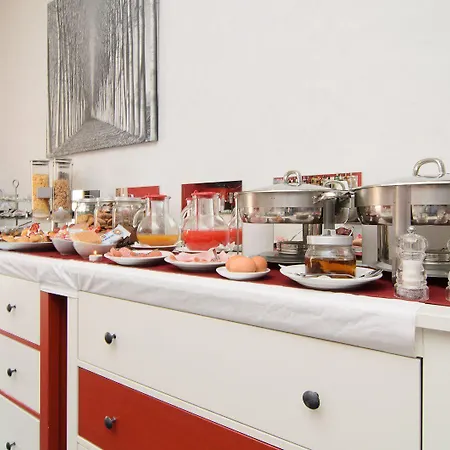 Covo Degli Angioini B&B