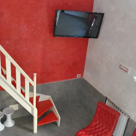 Covo Degli Angioini B&B 나폴리
