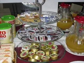 Covo Degli Angioini