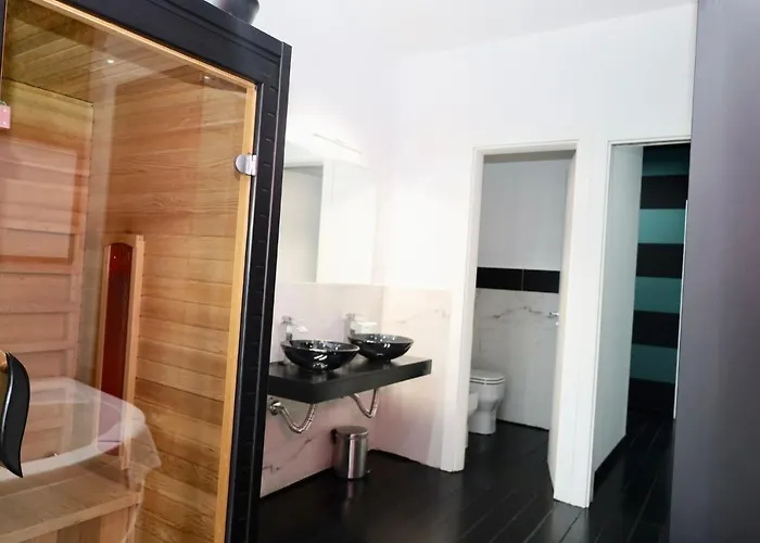 Bed & Breakfast Covo Degli Angioini Napels