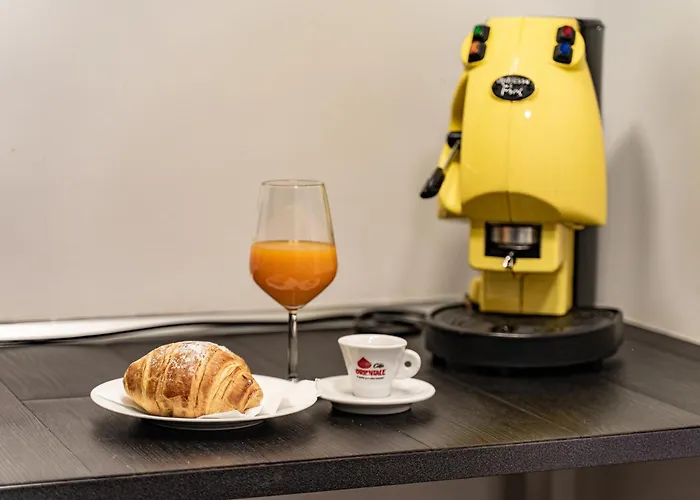 Covo Degli Angioini Napels