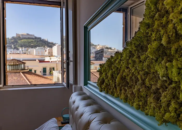 Covo Degli Angioini Bed & Breakfast Napels