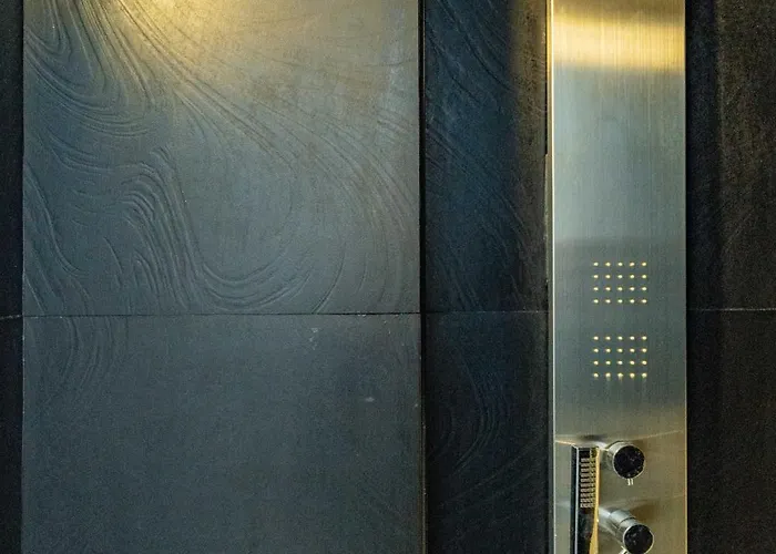 Bed & Breakfast Covo Degli Angioini Napels