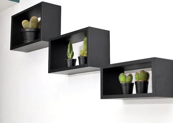 Covo Degli Angioini Bed & Breakfast