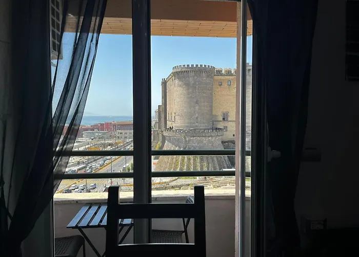 Covo Degli Angioini 3*