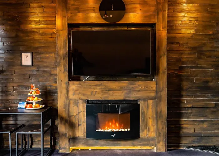 Bed & Breakfast Covo Degli Angioini