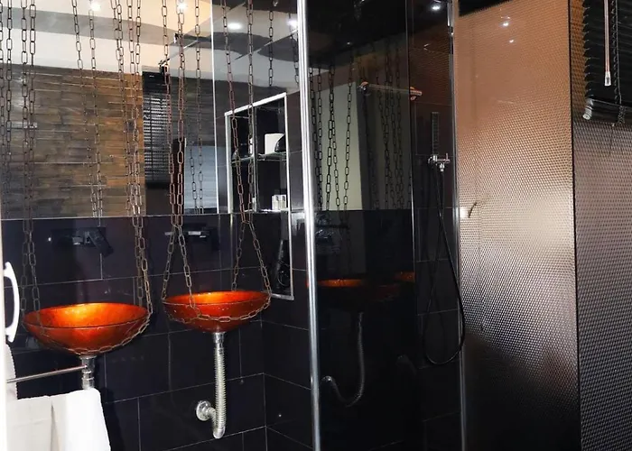 Bed & Breakfast Covo Degli Angioini