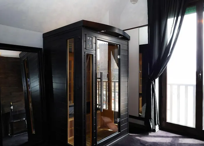 Covo Degli Angioini Bed & Breakfast Napels