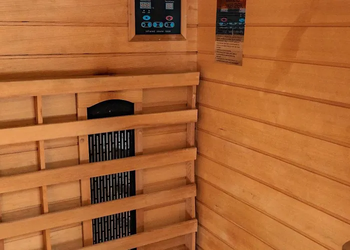 Bed & Breakfast Covo Degli Angioini 3*